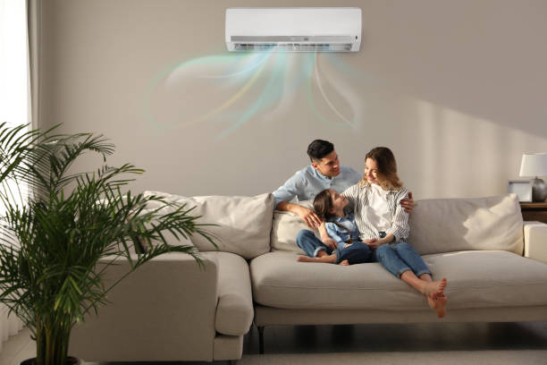 Best HVAC repair near me  in Pocola, OK