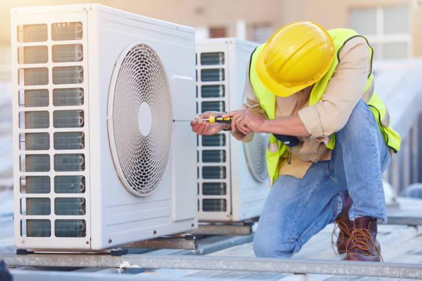 Best Affordable air conditioning repair  in Pocola, OK