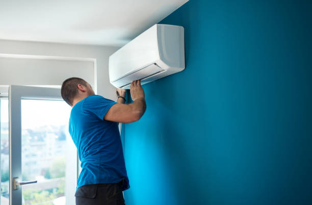 Best HVAC installation services  in Pocola, OK