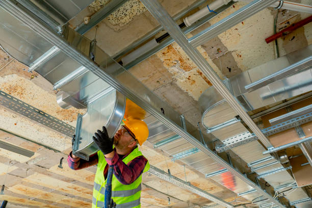 Best HVAC system installation  in Pocola, OK