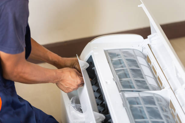 Best Residential HVAC services  in Pocola, OK