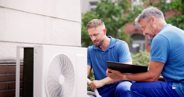 Best Best HVAC companies  in Pocola, OK