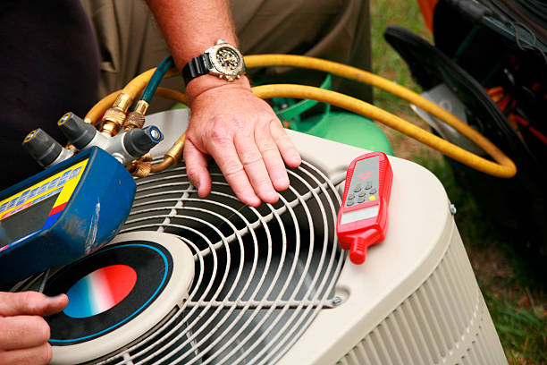 Best HVAC companies near me  in Pocola, OK