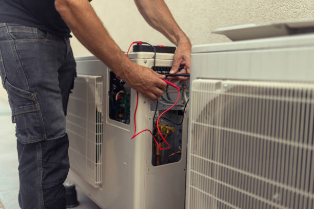 Trusted Pocola, OK HVAC Experts