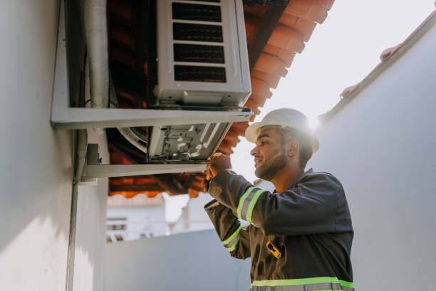 Best Ductless HVAC repair  in Pocola, OK