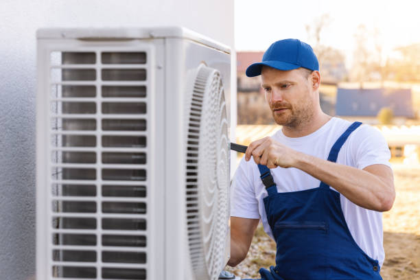 Best HVAC maintenance near me  in Pocola, OK