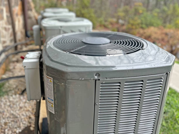 Best HVAC air duct cleaning  in Pocola, OK