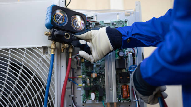 Best HVAC installation services  in Pocola, OK