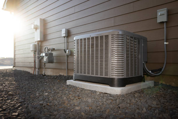 Best 24/7 HVAC repair  in Pocola, OK